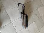 uitlaat zip Piaggio 2000 2t, Motoren, Ophalen of Verzenden, Gebruikt