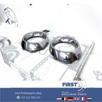 Originele AMG LINE dagrijverlichting/mistlamp RINGEN SET W20, Utilisé, -, -, Enlèvement ou Envoi