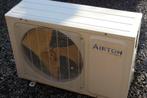 AIRTON warmtepomp, Doe-het-zelf en Bouw, Ophalen, Gebruikt, Overige typen