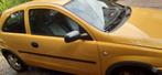 Opel Corsa-auto, Auto's, Voorwielaandrijving, Particulier, Overige carrosserie, Euro 4