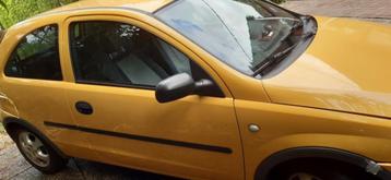 voiture opel corsa, Autos, Achat, 998 cm³, Boîte manuelle, Autre carrosserie