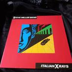 vinyl 33T steve miller band "italian Xrays", Utilisé, Enlèvement ou Envoi, 1980 à 2000