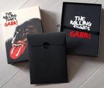 LES ROLLING STONES Grrr ! 3CD Greatest Hits Limited BOX, Comme neuf, Rock and Roll, Enlèvement ou Envoi