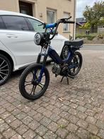 Tomos, Ophalen, 65 cc, Klasse A (25 km/u), Zo goed als nieuw