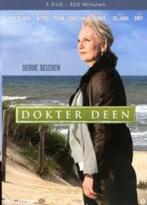 DOKTER DEEN SEIZOEN 3, Verzenden, Zo goed als nieuw