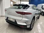 Jaguar I-PACE *NIEUWSTAAT*GARANTIE* (bj 2019, automaat), Auto's, Automaat, Stof, I-PACE, 2133 kg