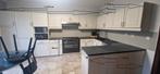 Keuken recht of L of U, Huis en Inrichting, Ophalen, Gebruikt, U-keuken