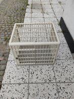 Honden bench of katten bench, Ophalen, Zo goed als nieuw