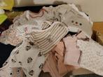 Babykleding voor meisje maat 50/56, Kinderen en Baby's, Ophalen of Verzenden, Zo goed als nieuw, Maat 50