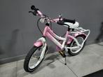 Vélo rose pour enfants, Comme neuf, Enlèvement