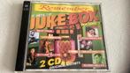Remember jukebox, CD & DVD, CD | Compilations, Comme neuf, Enlèvement