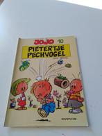 Strip Jojo Pietertje Pechvogel 1ste druk, Ophalen of Verzenden