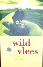 Wild vlees door Marita De Sterck, Boeken, Ophalen, Zo goed als nieuw, Marita de Sterck, Fictie