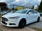 Ford Mondeo ST 2.0 diesel Automaat full option, Autos, 132 kW, Mondeo, 5 places, Cuir