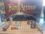 King Arthur bordspel (Ravensburger), Hobby en Vrije tijd, Gezelschapsspellen | Bordspellen, Ophalen of Verzenden, Zo goed als nieuw