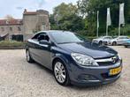 opel astra 1.8 16v benzine, Auto's, Cabriolet, Leder, Handgeschakeld, Particulier