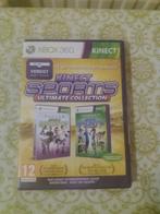 Xbox360 spel KINECT SPORTS, Games en Spelcomputers, Sport, Vanaf 12 jaar, Gebruikt, Ophalen of Verzenden