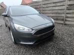Ford focus 1.0/ bj2017 schadewagen/export, Auto's, Stof, 5 deurs, Particulier, 3 cilinders