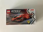 Lego 77242 - Ferrari SF-24 F1 racewagen, Ophalen, Nieuw, Lego