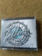 Zillion CD, Cd's en Dvd's, Cd's | Dance en House, Ophalen, Gebruikt