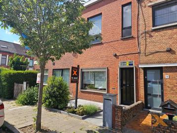 Huis te koop in Sint-Amandsberg beschikbaar voor biedingen