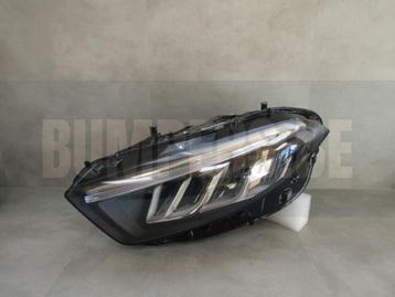 KOPLAMP MERCEDES A KLASSE W177 FACELIFT LED 22- A1779065104  beschikbaar voor biedingen