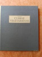 Cuisine végétarienne, Rose Elliot Cuisine Fine 9782700057829, Gelezen, Vegetarisch, Ophalen of Verzenden, Rose Elliot