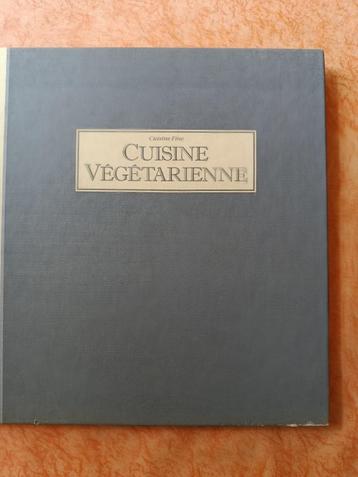 Cuisine végétarienne, Rose Elliot Cuisine Fine 9782700057829 beschikbaar voor biedingen