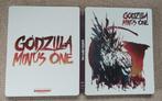 blu-ray 4k Godzilla Minus one comme neuf, Cd's en Dvd's, Blu-ray, Ophalen of Verzenden, Zo goed als nieuw, Avontuur, Boxset