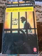 Thriller P. Corwell, Ophalen of Verzenden, Zo goed als nieuw