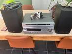 HIFI, Audio, Tv en Foto, Ophalen, Gebruikt, Speakers, Overige merken