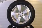 19'' Land Rover Range Rover IV Pirelli Scorpion Winter TPMS, Auto-onderdelen, 19 inch, Gebruikt, 255 mm, Banden en Velgen