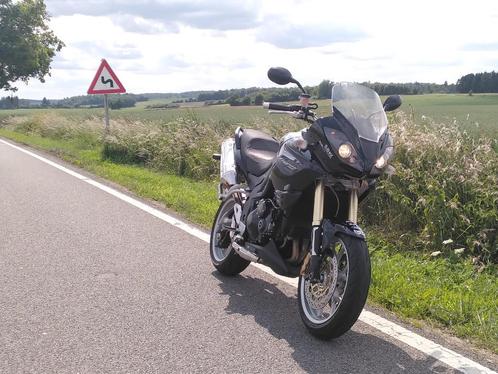 Triumph Tiger 1050, Motoren, Motoren | Triumph, Particulier, 3 cilinders, Ophalen