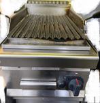 Grill gaz  a pierre  40 cm professionel, Enlèvement