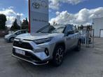 Toyota RAV-4 Style Plus DEMO, Auto's, Overige kleuren, 2487 cc, 5 deurs, Rav4