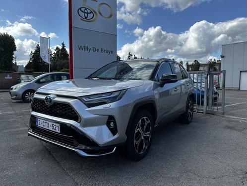 Toyota RAV-4 Style Plus DEMO, Auto's, Toyota, Rav4, Adaptive Cruise Control, Airbags, Airconditioning, Bluetooth, Boordcomputer