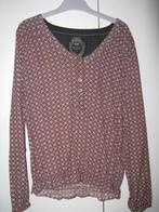 Mooi blousje, maat S, EDC/Esprit, prima staat, Verzenden, Maat 36 (S), Gedragen, Rood