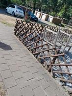 Hekjes 20 meter of meer, Tuin en Terras, Ophalen of Verzenden