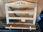 Boekenhouder voor in de keuken, Ophalen of Verzenden, Zo goed als nieuw