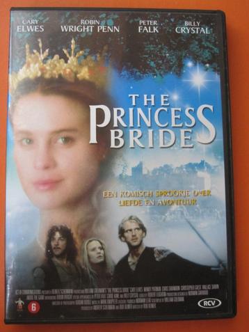 The Princess Bride beschikbaar voor biedingen