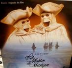 Various – Le Maitre De Musique (Bande Originale Du Film), CD & DVD, Vinyles | Musiques de film & Bandes son, 12 pouces, Utilisé