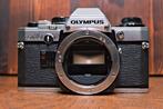 Olympus OM10, Audio, Tv en Foto, Ophalen of Verzenden, Zo goed als nieuw, Spiegelreflex, Olympus