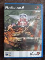 PS2 Seek and destroy (terminé), Consoles de jeu & Jeux vidéo, Jeux | Sony PlayStation 2, Comme neuf, Enlèvement ou Envoi