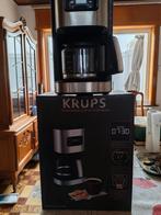 Koffiezetapparaat Krups, Ophalen, Gebruikt