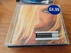 Madonna Greatest Hits 2 perfecte staat als nieuw CD, Ophalen of Verzenden, Zo goed als nieuw