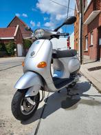 Vespa ET2 - amper 4300km, Ophalen