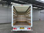 Renault Master 145PK Bakwagen Achterdeuren Navi LED Airco Eu, 145 ch, Euro 6, Entreprise, 3 places