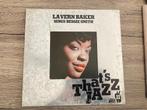 LAVERN BAKER SINGS BESSIE SMITH, Gebruikt, Overige formaten, Ophalen of Verzenden, 1940 tot 1960