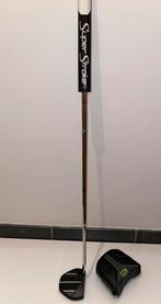Cobra King Vintage Cuda putter, Sport en Fitness, Golf, Ophalen, Zo goed als nieuw