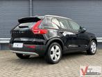 Volvo XC40 T3 Momentum Core | € 11.450,- NETTO! | Climate |, Auto's, Volvo, Overige modellen, Zwart, Handgeschakeld, Traction-control